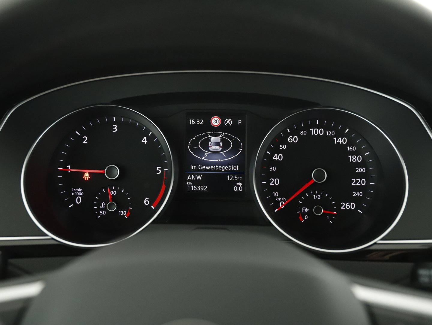 VW Passat Variant Business TDI SCR DSG | Bild 11 von 21