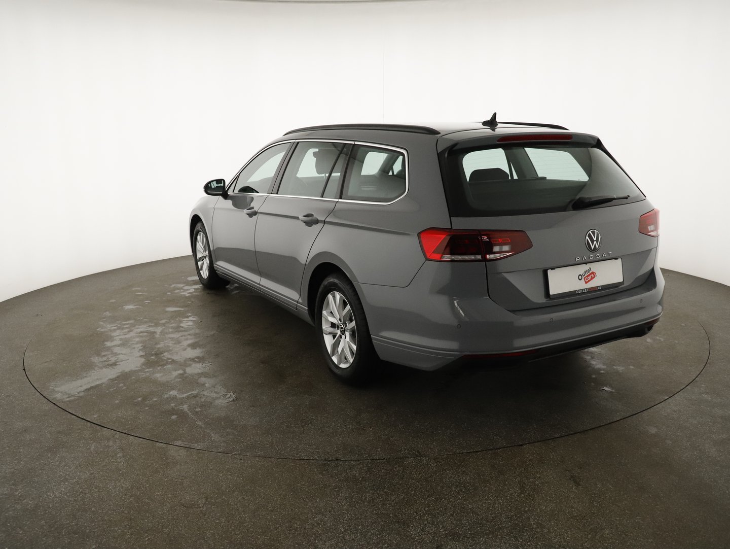 VW Passat Variant Business TDI SCR DSG | Bild 2 von 21