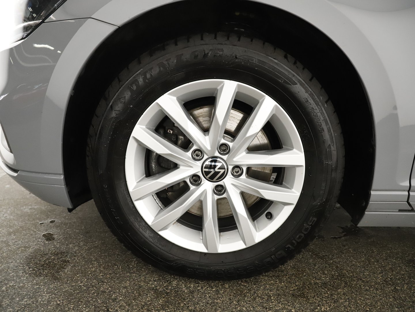 VW Passat Variant Business TDI SCR DSG | Bild 4 von 21