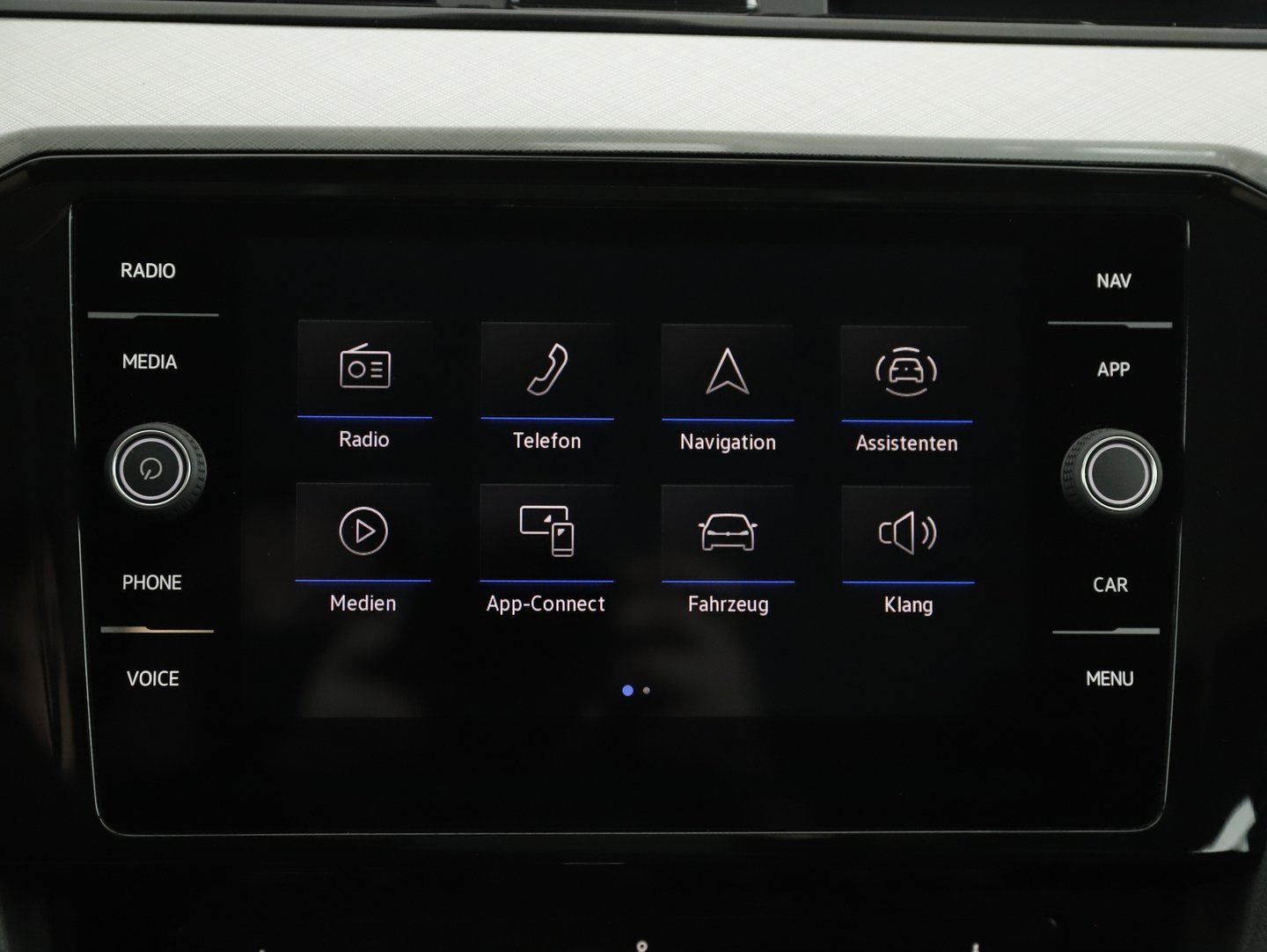 VW Passat Variant Business TDI SCR DSG | Bild 14 von 21