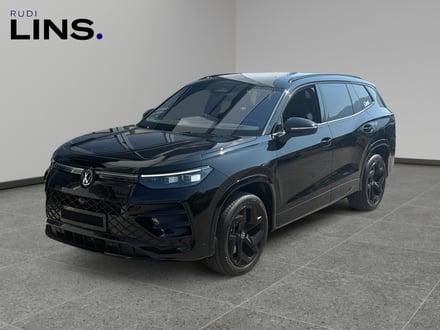VW Tayron R-Line TDI 4MOTION DSG
