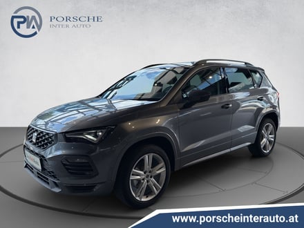 SEAT Ateca FR Edition 1.0 TSI