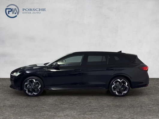 Bild eines Škoda Superb Combi Sportline iV TSI DSG