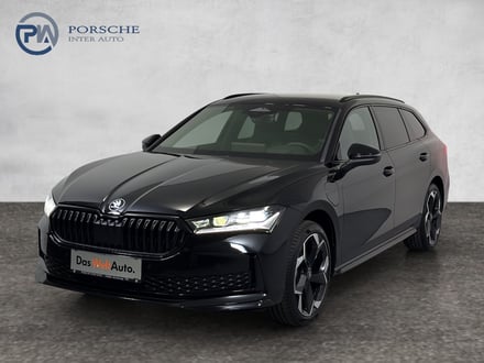 Škoda Superb Combi Sportline iV TSI DSG