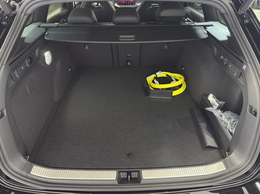 Bild eines Škoda Superb Combi Sportline iV TSI DSG