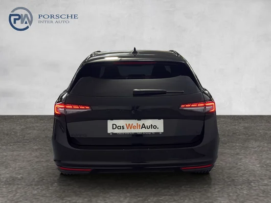 Bild eines Škoda Superb Combi Sportline iV TSI DSG