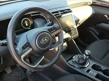 Thumbnail-Foto von Fahrzeug