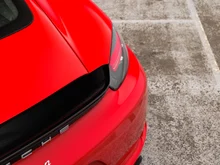 Thumbnail-Foto von Fahrzeug