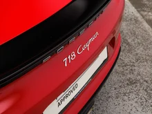 Thumbnail-Foto von Fahrzeug