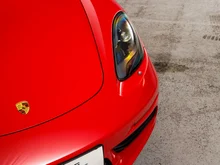 Thumbnail-Foto von Fahrzeug