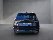 Škoda Karoq SPORTLINE TSI DSG ACT in Black-Magic Perleffekt