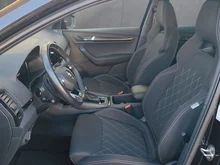 Škoda Karoq SPORTLINE TSI DSG ACT in Black-Magic Perleffekt