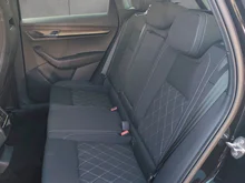 Škoda Karoq SPORTLINE TSI DSG ACT in Black-Magic Perleffekt