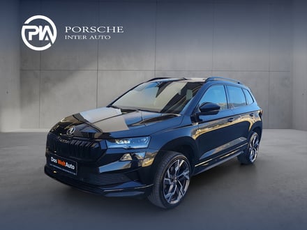 Škoda KAROQ SPORTLINE TSI DSG ACT