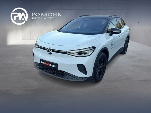 VW ID.4 Pro 210 kW Business