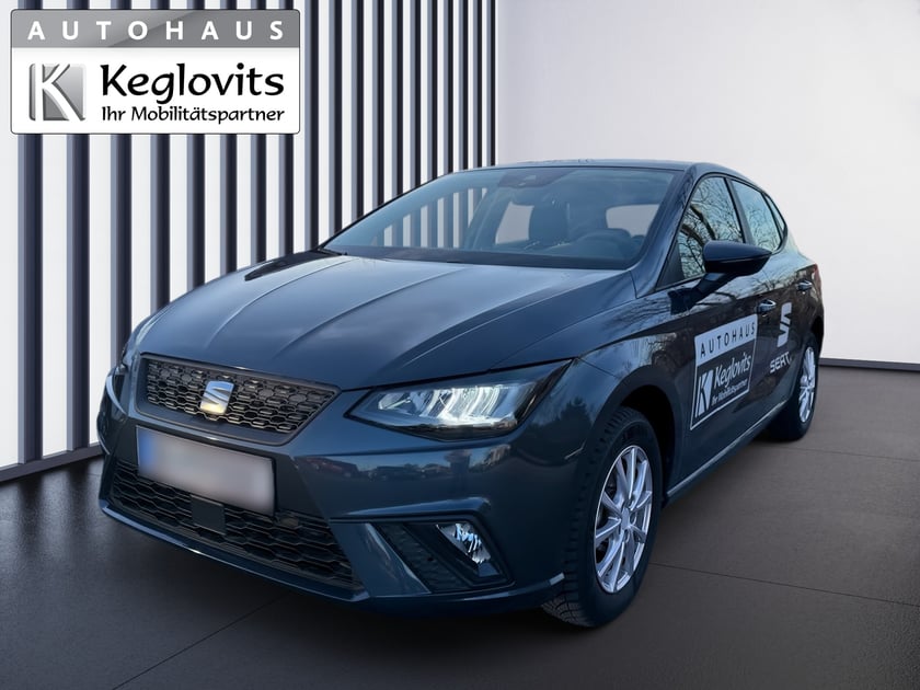 SEAT Ibiza Reference 1.0 TSI