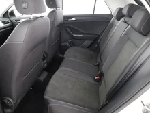 VW T-Roc Style TSI DSG in PURE WHITE