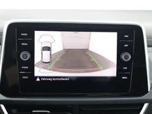 VW T-Roc Style TSI DSG in PURE WHITE