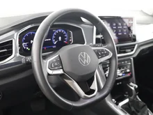 VW T-Roc Style TSI DSG in PURE WHITE