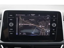 VW T-Roc Style TSI DSG in PURE WHITE