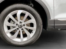 VW T-Roc Style TSI DSG in PURE WHITE