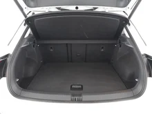 VW T-Roc Style TSI DSG in PURE WHITE
