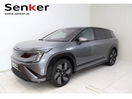 Škoda Peaq Sportline 90x