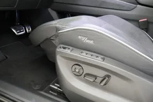 Škoda Peaq Sportline 90x in Graphit-Grau Metallic