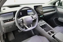 Škoda Peaq Sportline 90x in Graphit-Grau Metallic