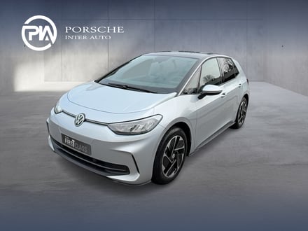VW ID.3 Pure 125 kW Business