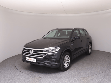 VW Touareg Elegance TDI 4MOTION