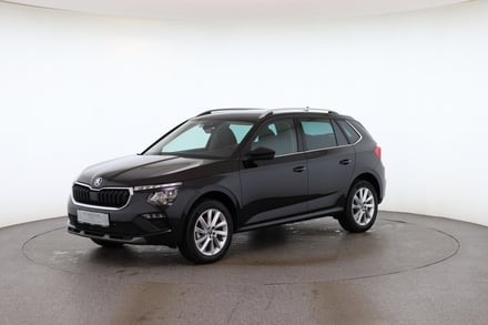 Škoda Kamiq Selection TSI DSG