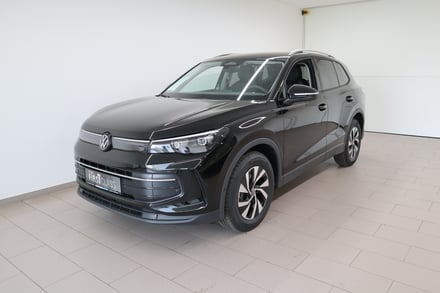 VW Tiguan Friends eTSI DSG
