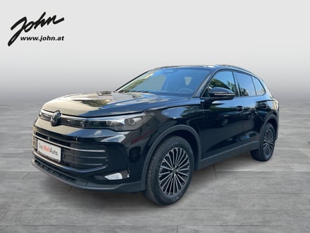VW Tiguan Friends eTSI DSG