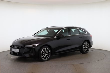 Audi A5 Avant e-hybrid quattro 220 kW