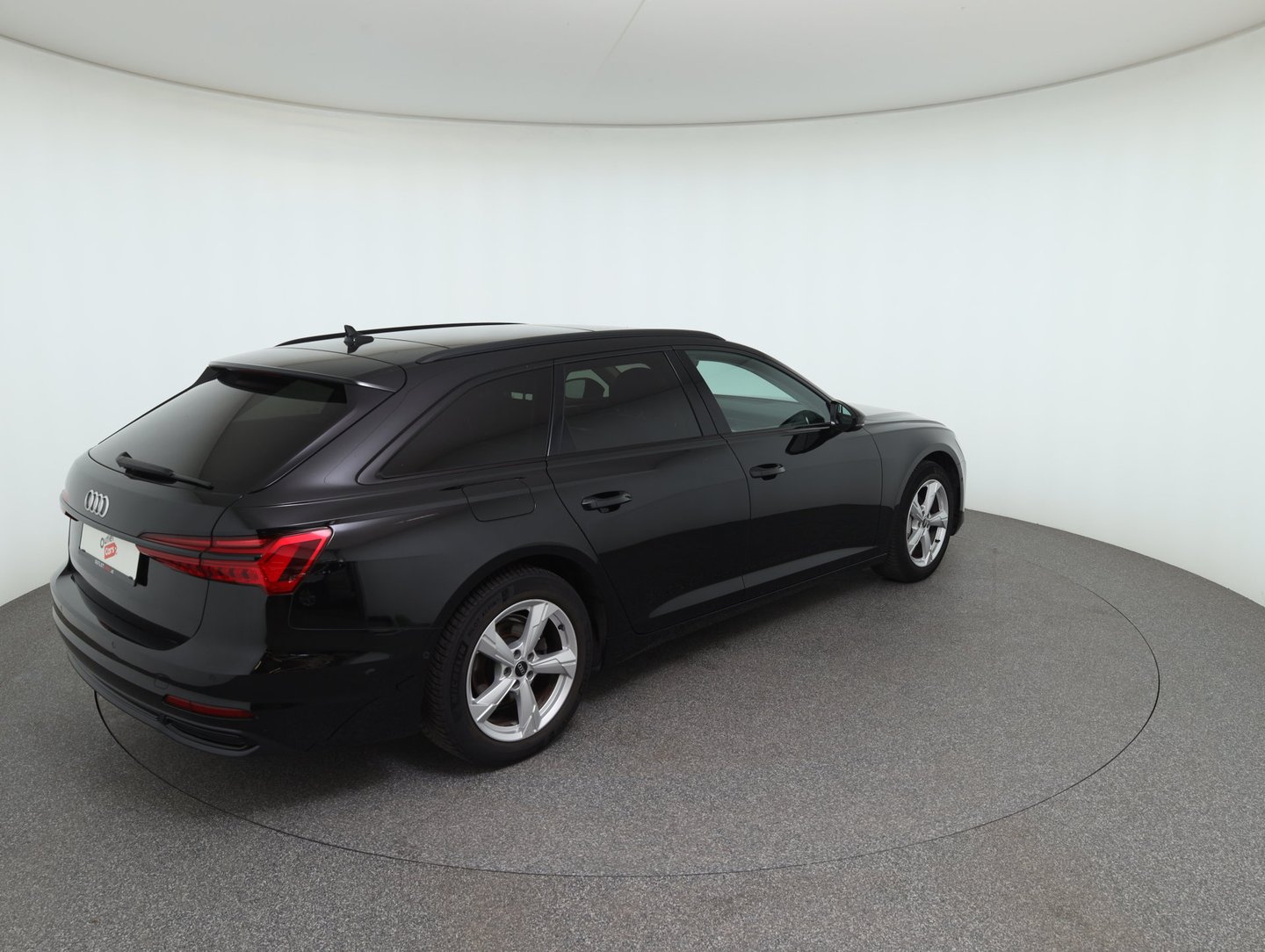 Audi A6 Avant 35 TDI Sport | Bild 5 von 23