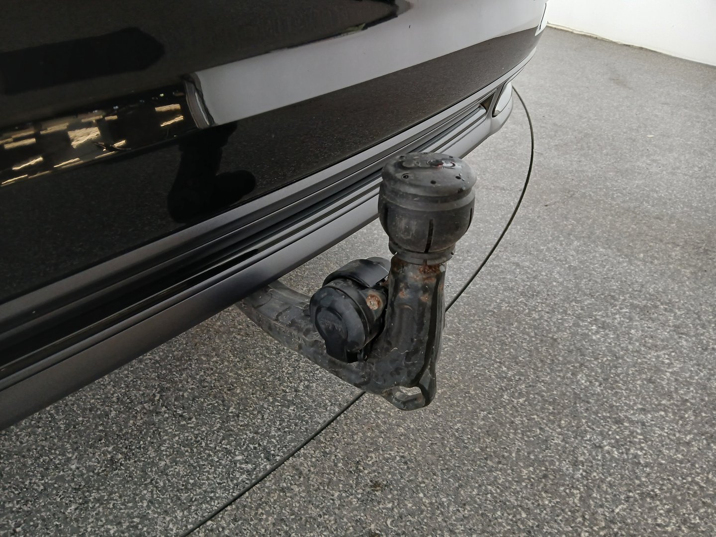 Audi A6 Avant 35 TDI Sport | Bild 35 von 37