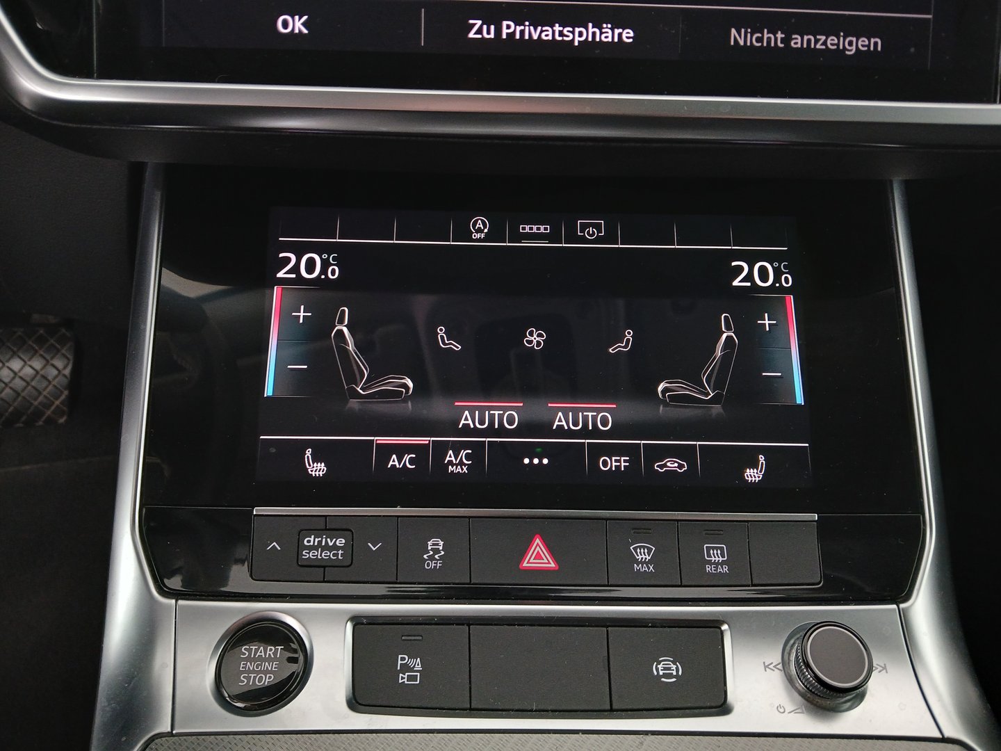 Audi A6 Avant 35 TDI Sport | Bild 29 von 37