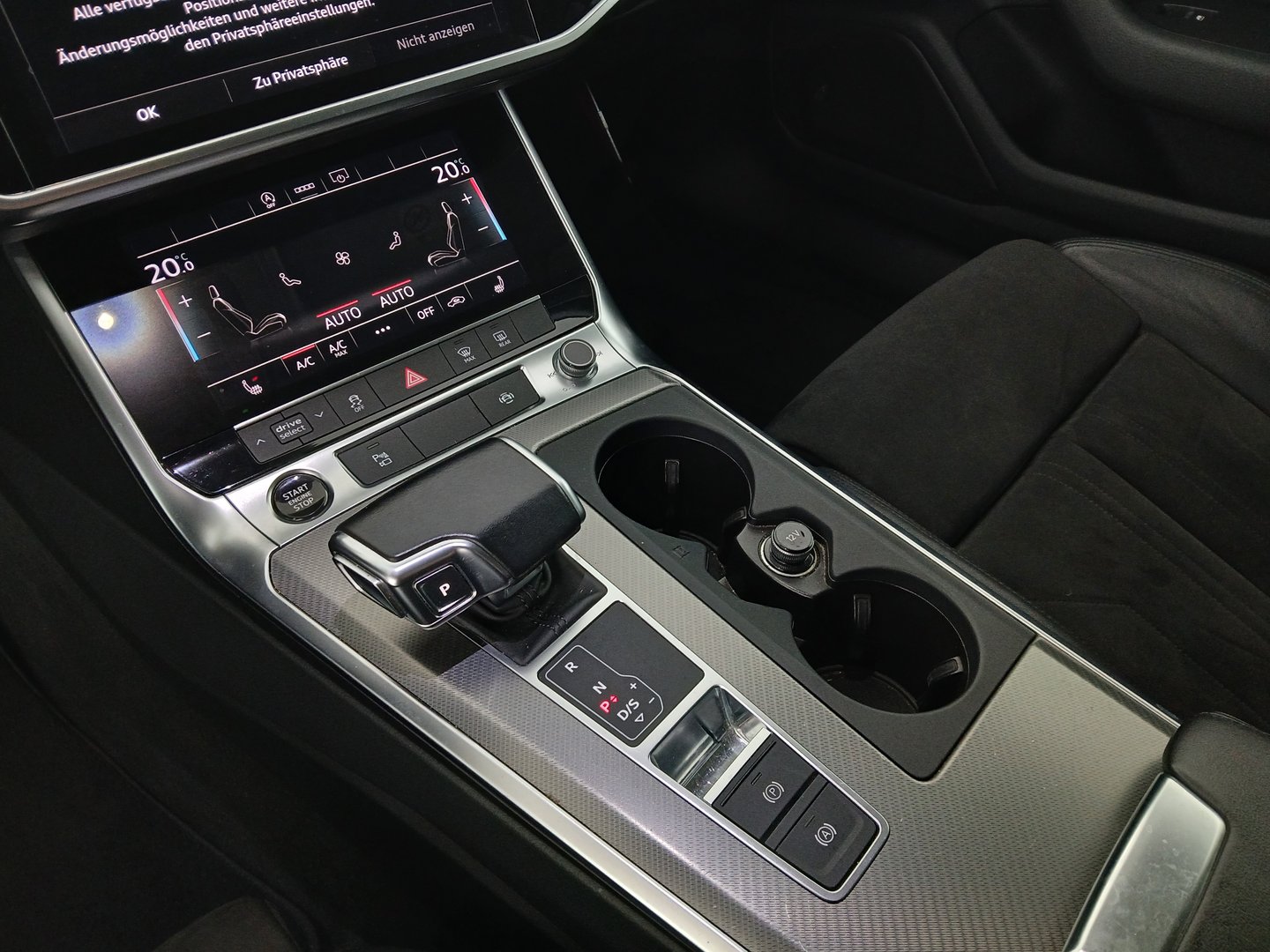 Audi A6 Avant 35 TDI Sport | Bild 30 von 37