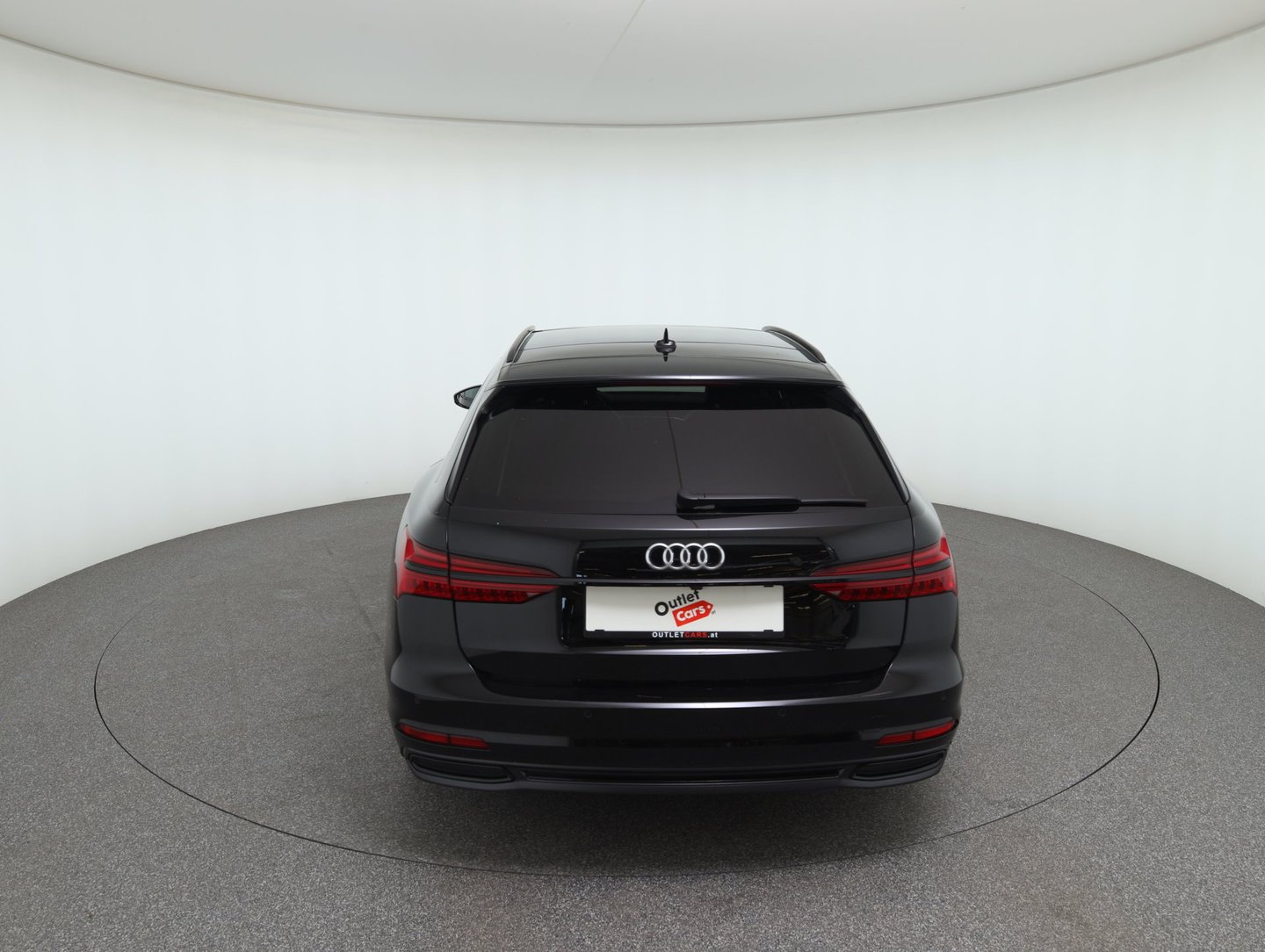 Audi A6 Avant 35 TDI Sport | Bild 6 von 23