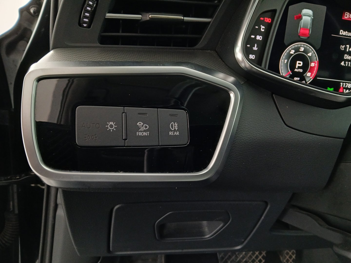 Audi A6 Avant 35 TDI Sport | Bild 12 von 37