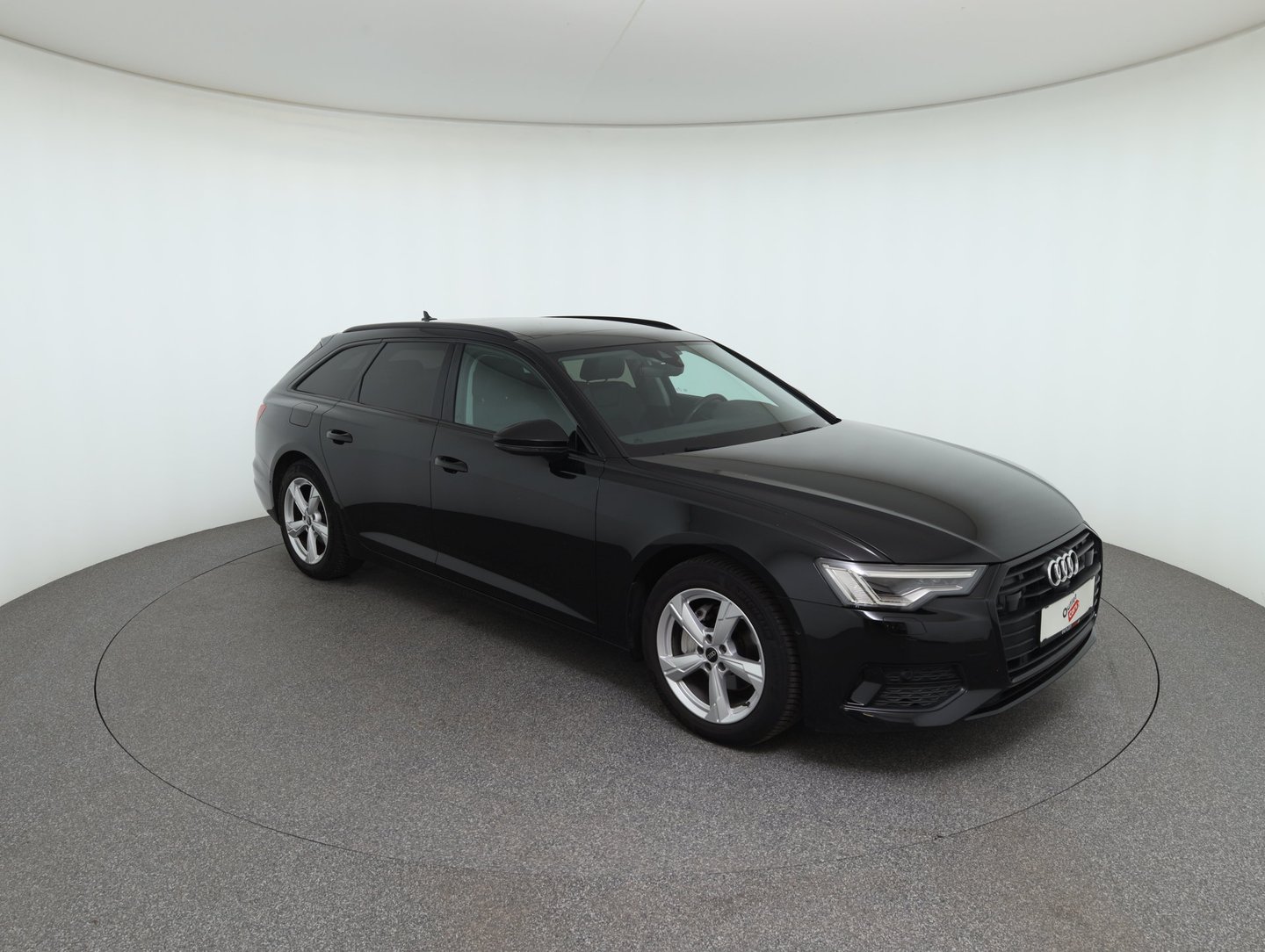 Audi A6 Avant 35 TDI Sport | Bild 3 von 23
