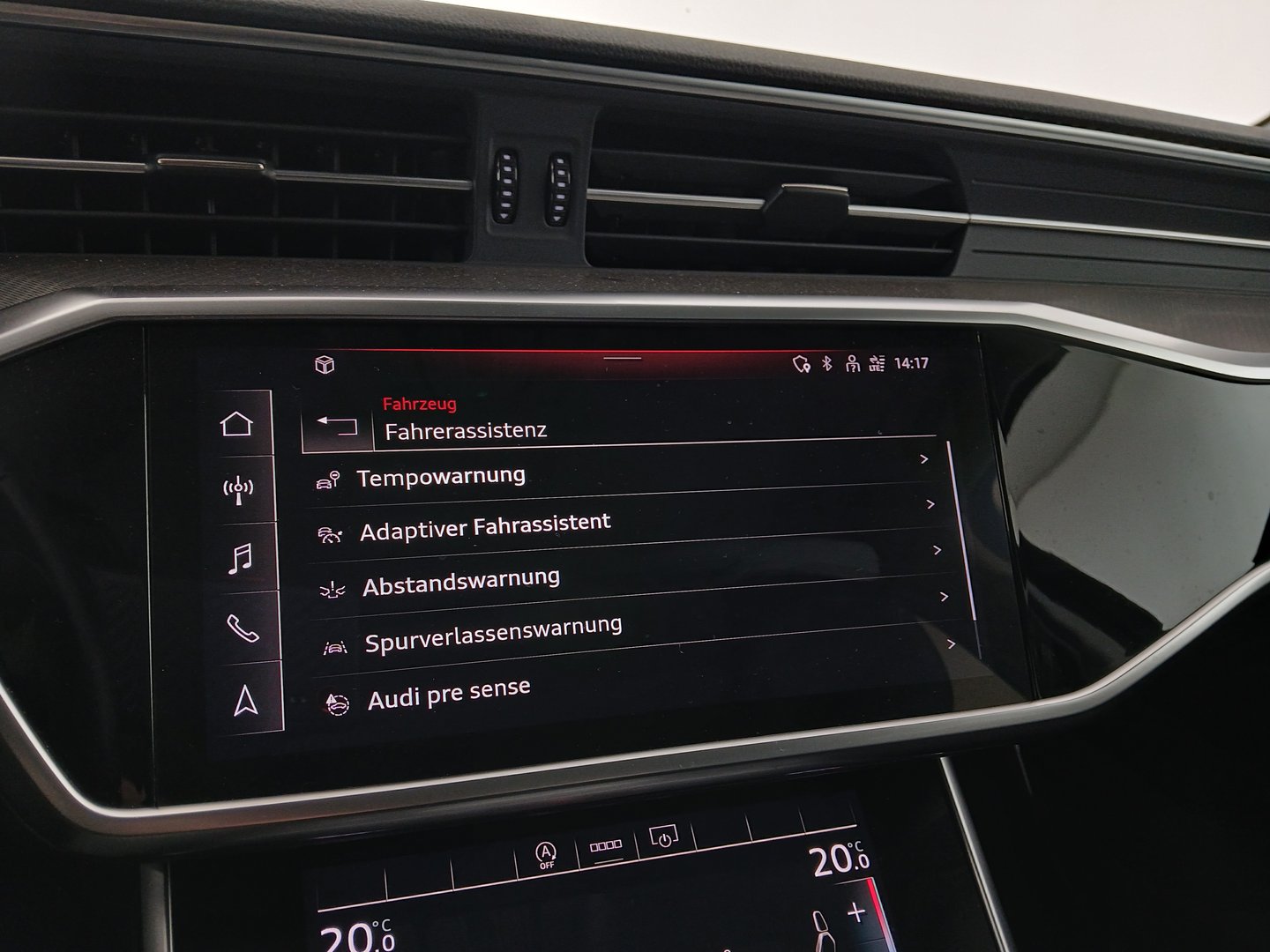 Audi A6 Avant 35 TDI Sport | Bild 25 von 37