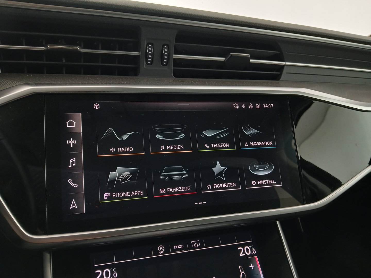 Audi A6 Avant 35 TDI Sport | Bild 20 von 37