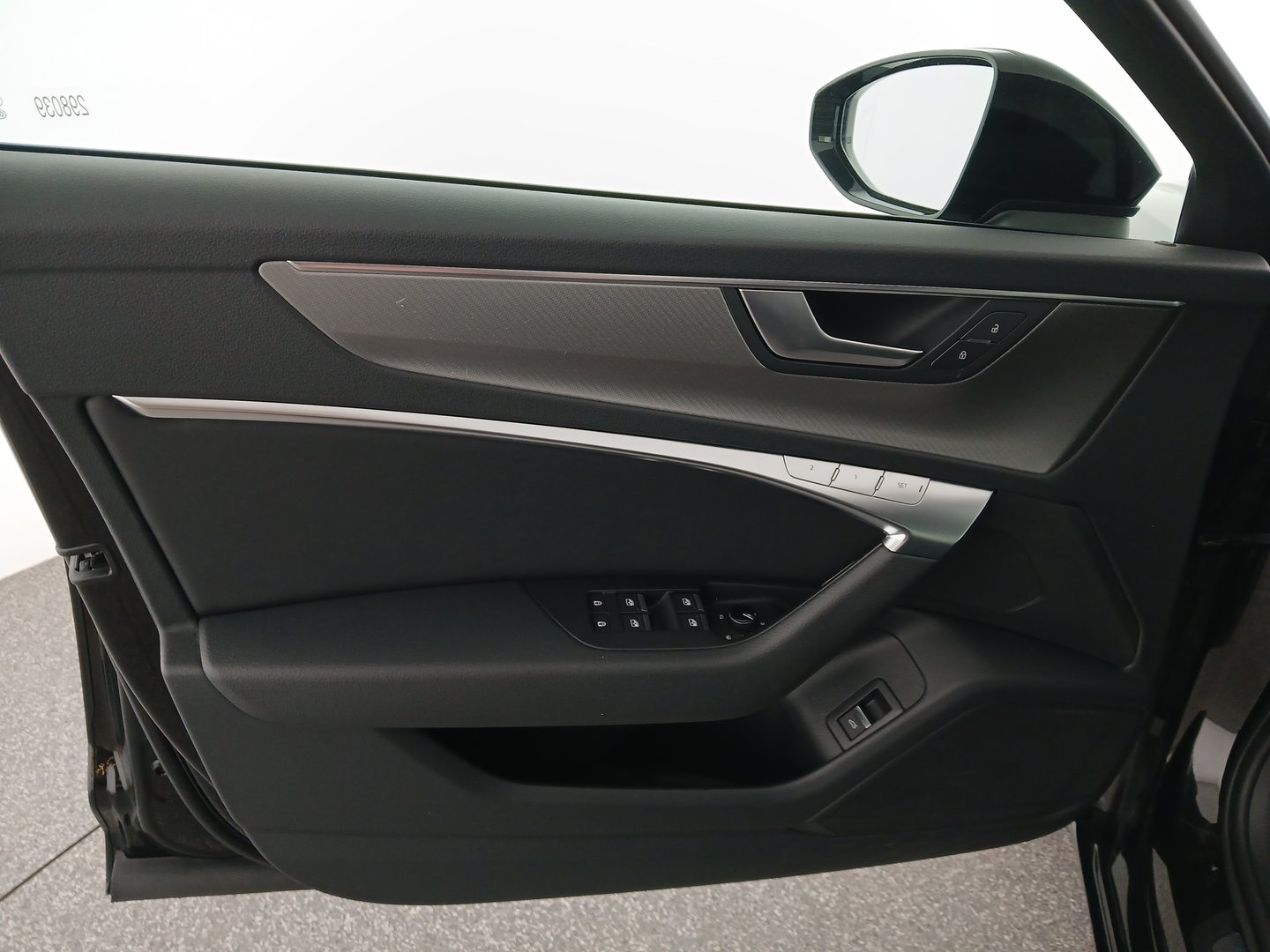 Audi A6 Avant 35 TDI Sport | Bild 10 von 37