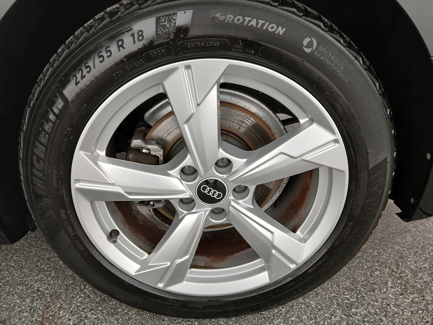 Audi A6 Avant 35 TDI Sport | Bild 9 von 37