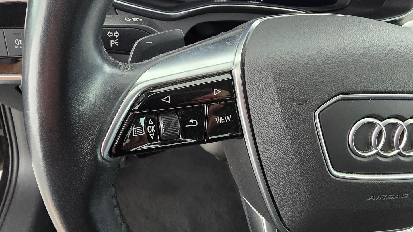 Audi A6 Avant 35 TDI Sport | Bild 15 von 23