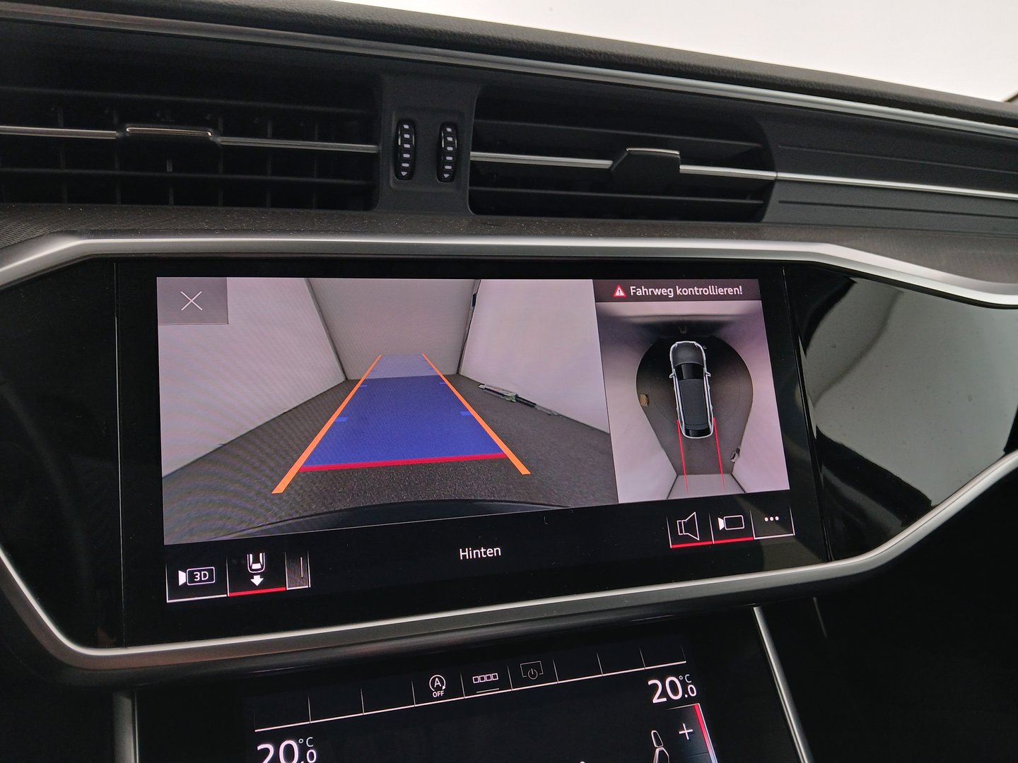 Audi A6 Avant 35 TDI Sport | Bild 26 von 37