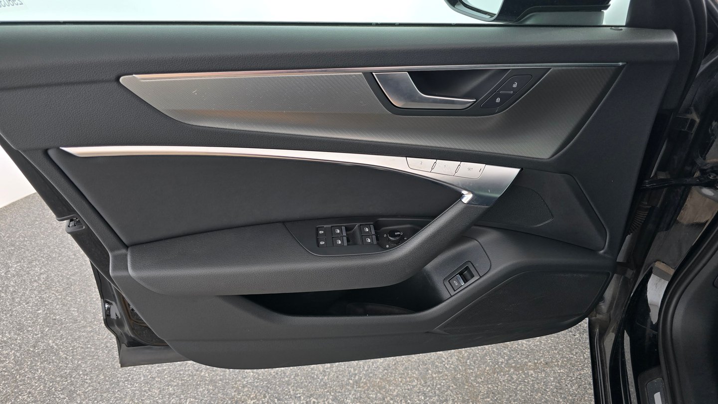 Audi A6 Avant 35 TDI Sport | Bild 10 von 23