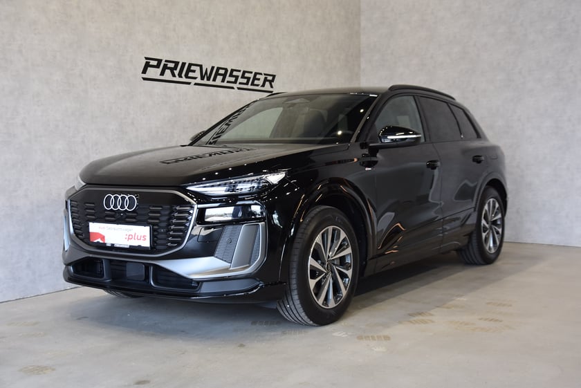 Audi Q6 e-tron quattro